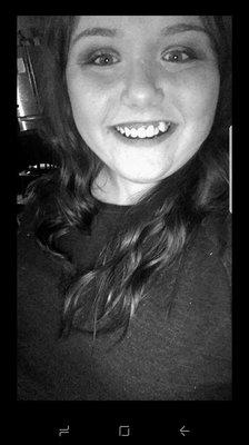 photo of Jasmine Renee F.