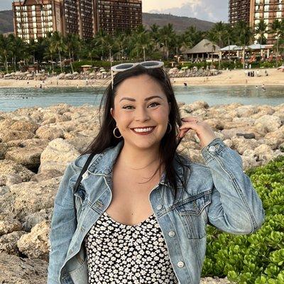 photo of Mackenzie H.