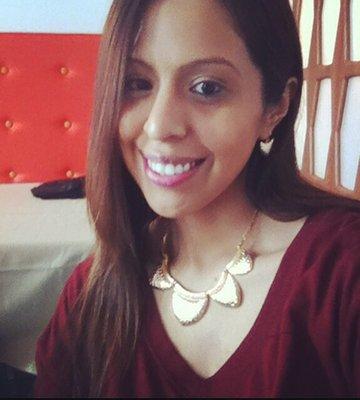 Photo of Erica A.