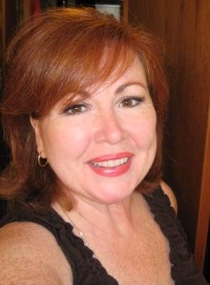Photo of Suzanne M.