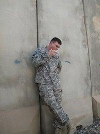 Photo of Kyle H.