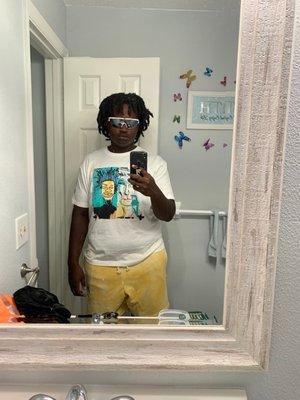 photo of Christopher P.