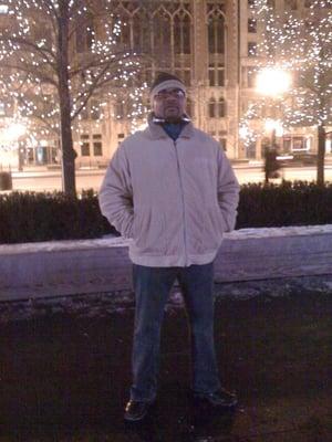 Photo of Tony R.