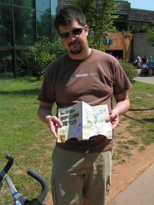 photo of Sterling H.