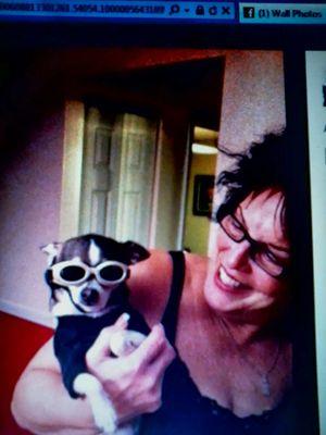 Photo of Karen M.