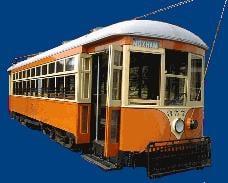 Photo of Tramman t.