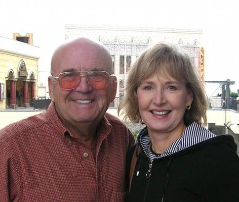 Photo of Bill M.