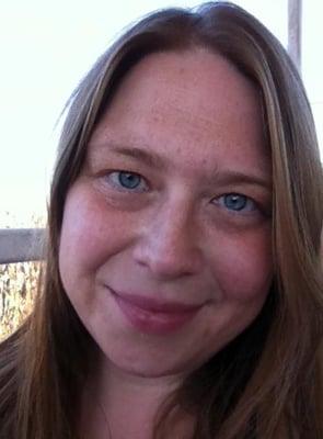 Photo of Emily W.