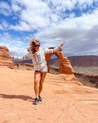 photo of Jenna D.