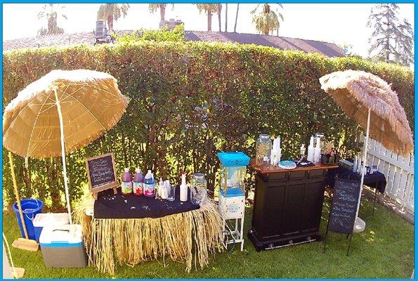 photo of Dream Builders Party S.