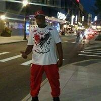 Photo of DeAnte L.