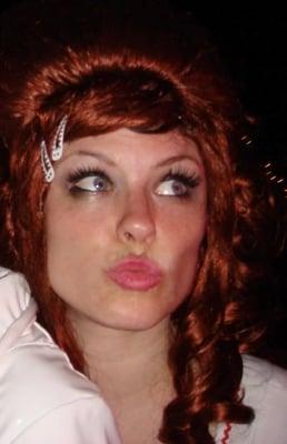 Photo of Nicole L.