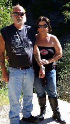 Photo of Tammy B.