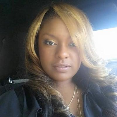 photo of Tiffanny C.