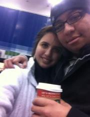 photo of Christopher H.