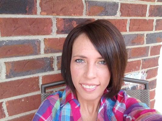 photo of Christina T.