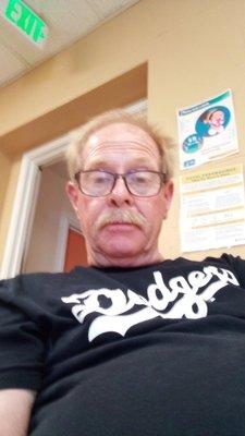 Photo of Jack B.