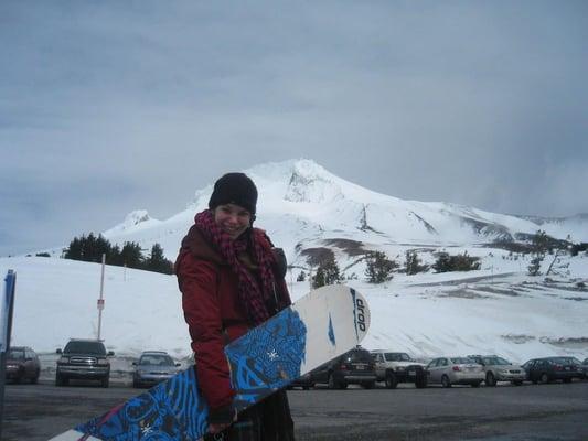 Photo of Amanda L.
