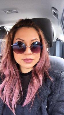 photo of victoria p.