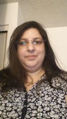 Photo of Jenny K.