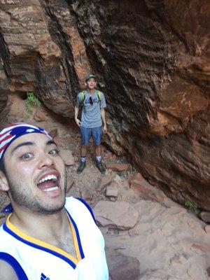 photo of Jonathan K.