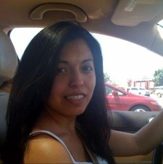 Photo of Ann Marie H.