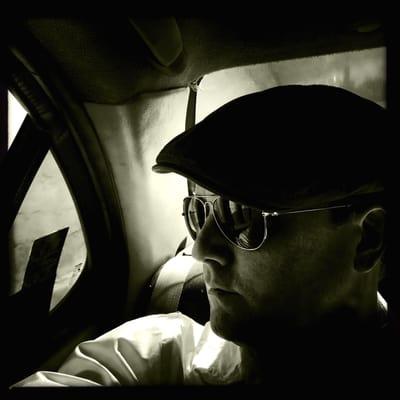 Photo of Eric S.