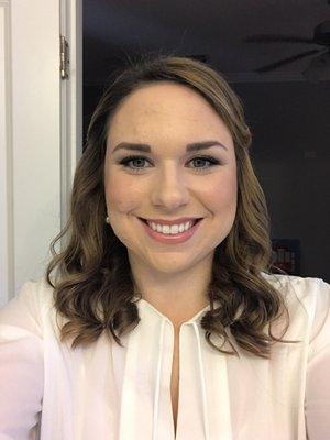 Photo of Laurie G.
