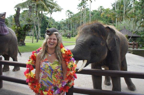Photo of Cindy K.
