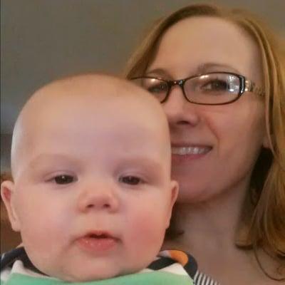 photo of Elizabeth C.