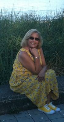 Photo of Paula Y.