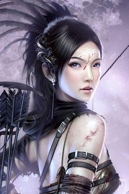 Photo of Warierfawn L.