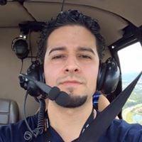 Photo of Alejandro R.