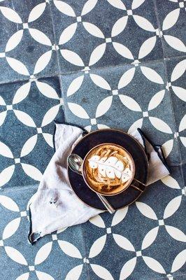 photo of Catharine H.