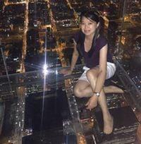 Photo of Vivian T.