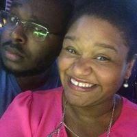 Photo of Shanell S.