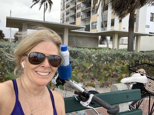 photo of Patricia Ann C.