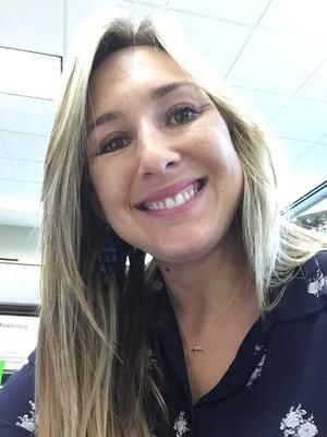 Photo of Theresa C.
