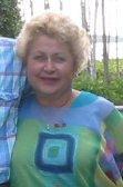 Photo of Ragnhild M.