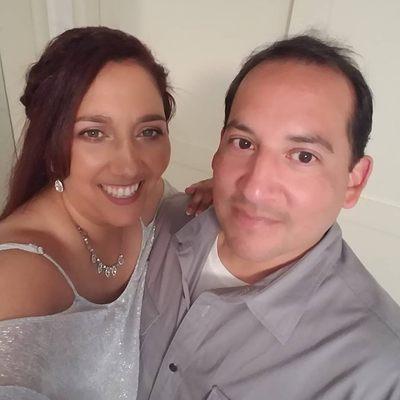 photo of Felice-John P.