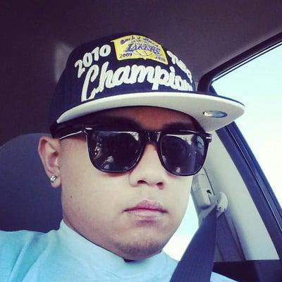 Photo of Mario L.