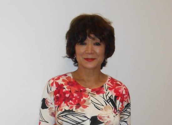 Photo of Bette R.