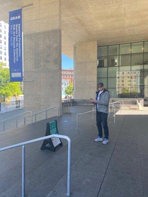Photo of Nate M.