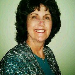 Photo of Dorothy L.