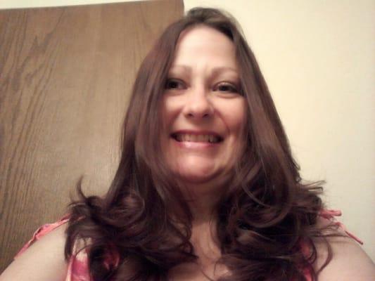 Photo of Ann Z.