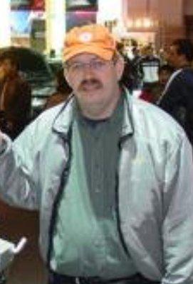 Photo of Eric R.