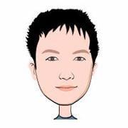 Photo of Kevin Z.