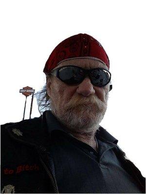 Photo of Patrick N.