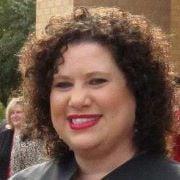 Photo of Cheryl P.
