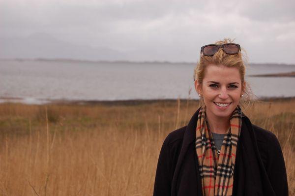 Photo of Genni T.